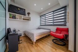 Natura@Hillview (D23), Apartment #534477491